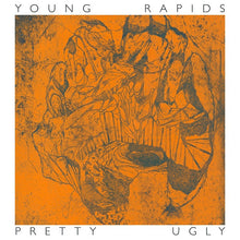 Pretty Ugly (MIXED COLOR VINYL) [Vinyl]