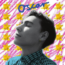 Oscar Scheller - Daffodil Days b/w Caramel Brown - 7" [Vinyl]