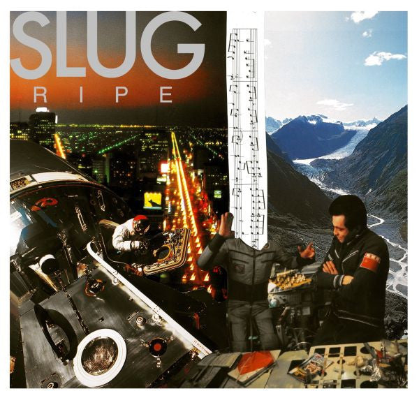 Ripe [CD]