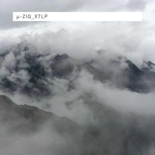 XTLP [CD]