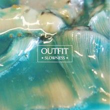 Outfit - Slowness [CD]