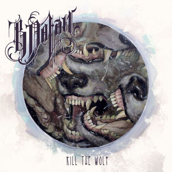 B. Dolan - Kill The Wolf [Cassette]
