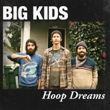 Hoop Dreams (COLOR VINYL) [Vinyl]