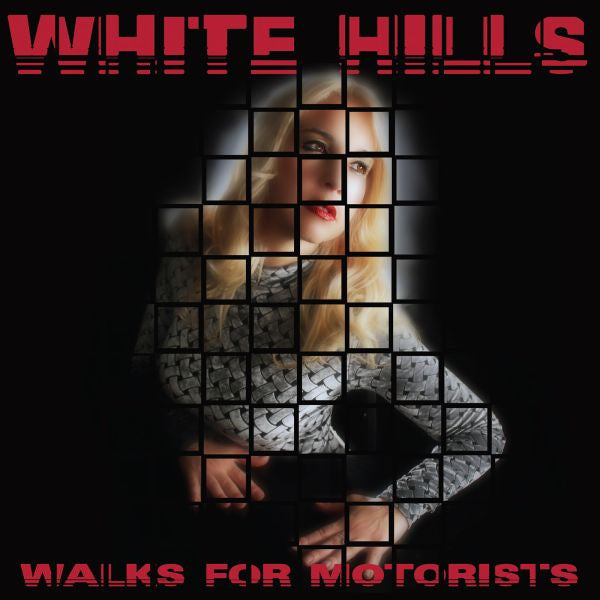 Walks For Motorists [Vinyl]