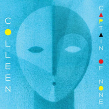 Captain of None [CD]