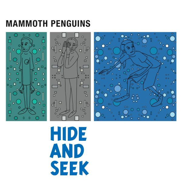 Hide And Seek [CD]
