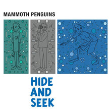 Hide And Seek [CD]