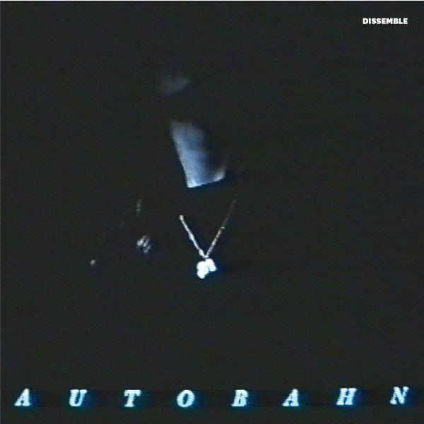 Autobahn - Dissemble [Vinyl]