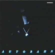 Autobahn - Dissemble [Vinyl]