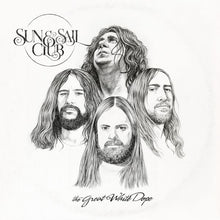 The Great White Dope [CD]