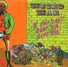 If You Can't Beat 'Em, Bite 'Em [CD]