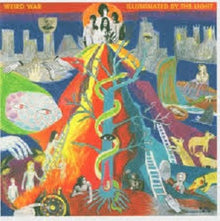 Illuminated by the Light [CD]
