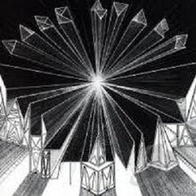 Dark Stars [CD]