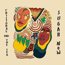 Sugar Now [CD]