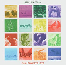 Push Comes To Love [CD]