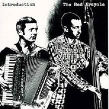 Introduction [CD]