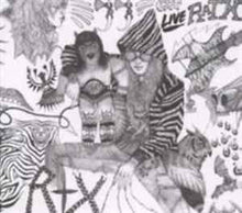 JJ Got Live RaTX [CD]