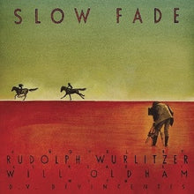 Slow Fade (as read by Will Oldham) [CD]