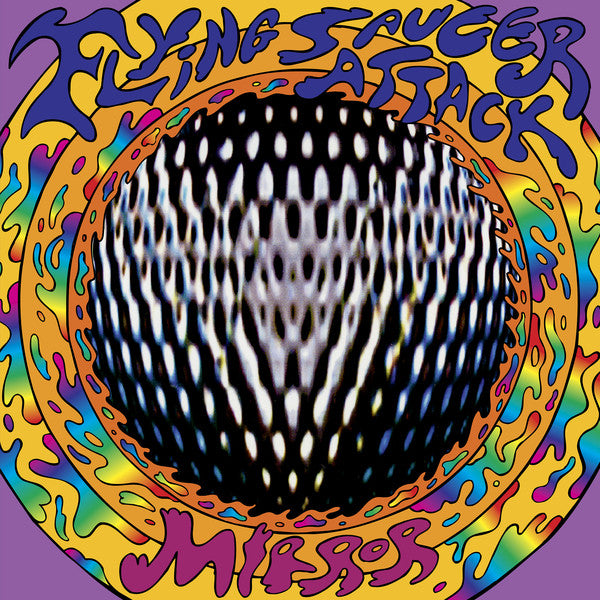Mirror [CD]