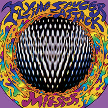 Mirror [CD]