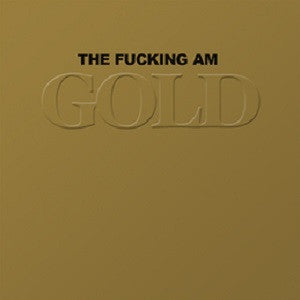 Gold [CD]