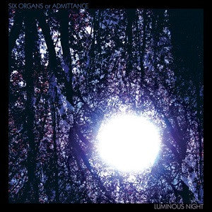 Luminous Night [CD]
