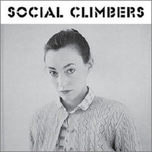 Social Climbers [CD]