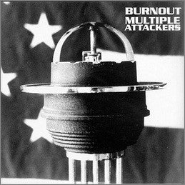 Multiple Attackers [CD]