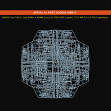 Post-Global Music [CD]