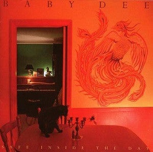 Safe Inside the Day [Vinyl]