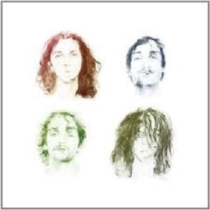 Natural History [CD]