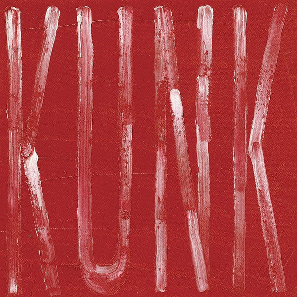 Dope Body - Kunk [Vinyl]