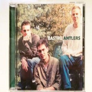 Antlers: Live 1991 [CD]