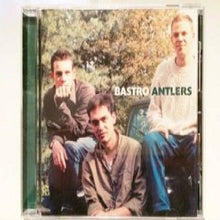 Antlers: Live 1991 [CD]