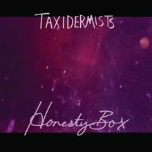Honesty Box [Cassette]