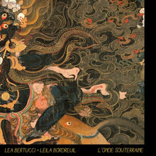 L'Onde Souterraine [CD]