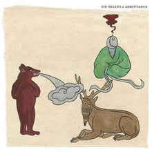 Asleep On the Floodplain [CD]