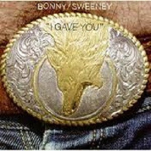 I Gave You [CD]