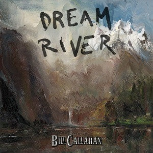 Dream River [CD]