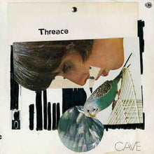 Threace [CD]