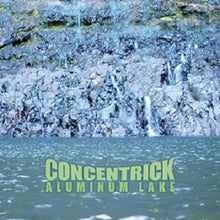 Aluminum Lake [CD]