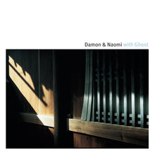 Damon & Naomi with Ghost [CD]
