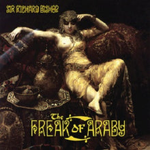 The Freak of Araby [CD]