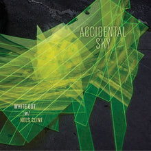 Accidental Sky [CD]