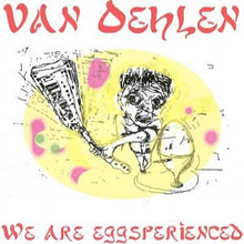 We are Eggsperienced [CD]