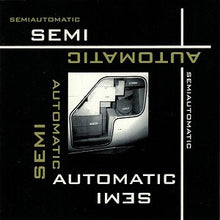 Semiautomatic [CD]