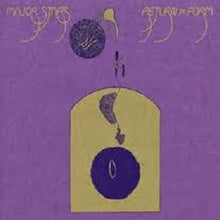 Return to Form [CD]