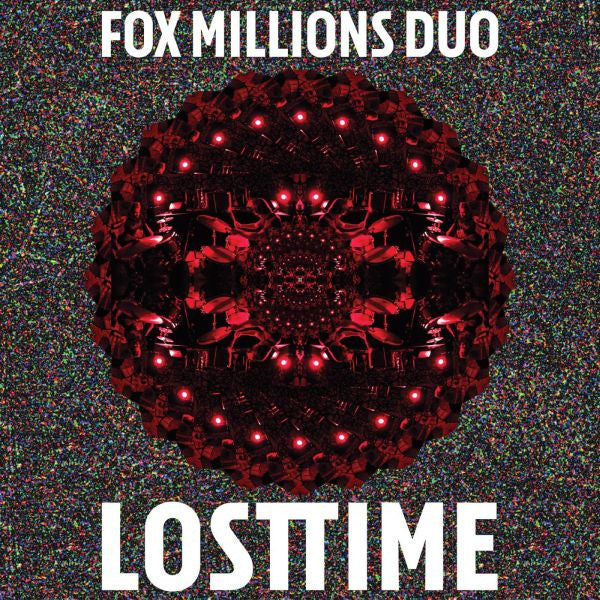 Lost Time [Vinyl]