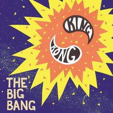 The Big Bang [CD]