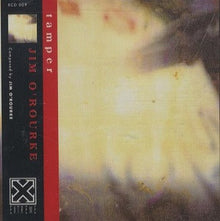 Tamper [CD]
